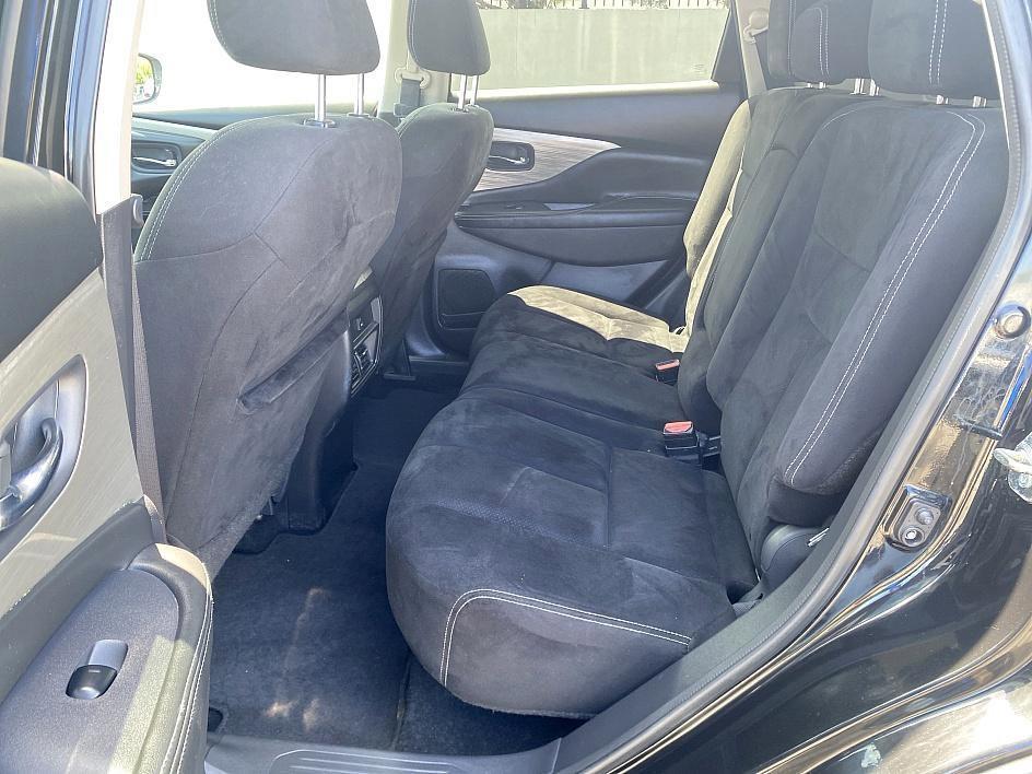 used 2018 Nissan Murano car, priced at $11,379