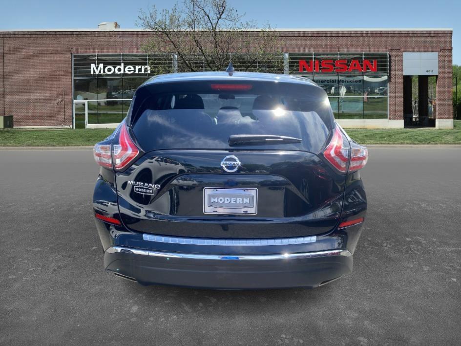 used 2018 Nissan Murano car, priced at $11,379