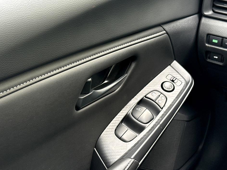 new 2025 Nissan Sentra car, priced at $21,675