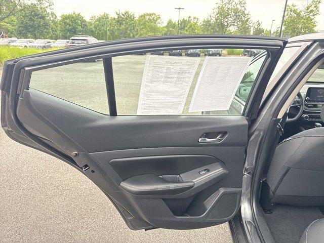 used 2022 Nissan Altima car, priced at $19,993