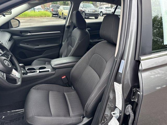used 2022 Nissan Altima car, priced at $19,993