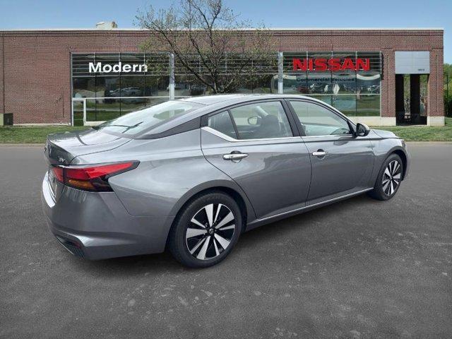 used 2022 Nissan Altima car, priced at $19,993