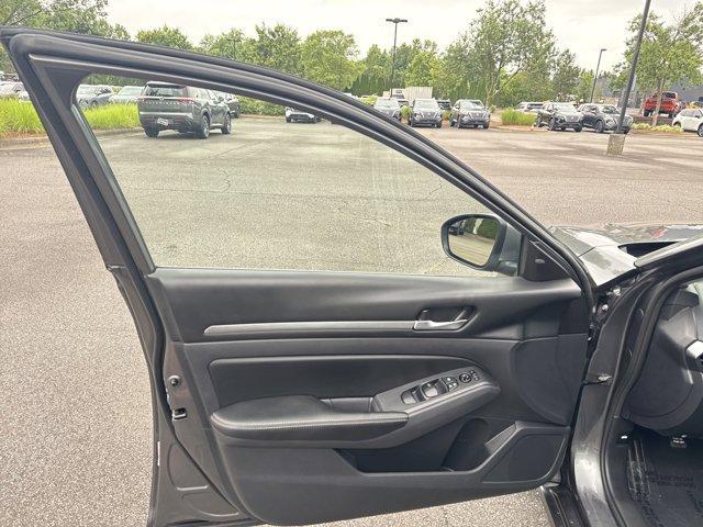 used 2022 Nissan Altima car, priced at $19,993