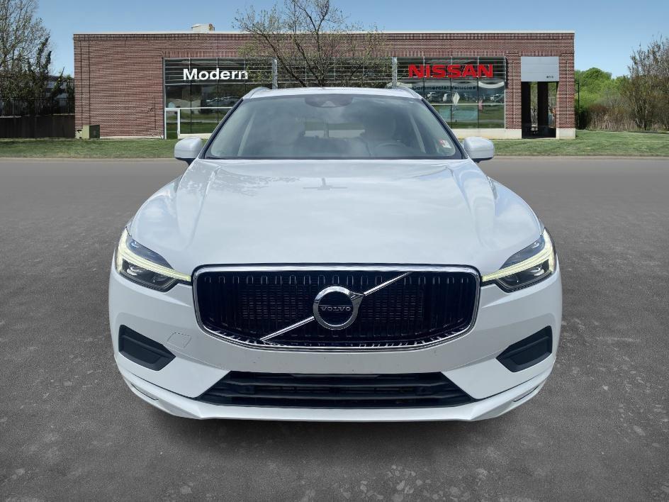 used 2021 Volvo XC60 car, priced at $24,992