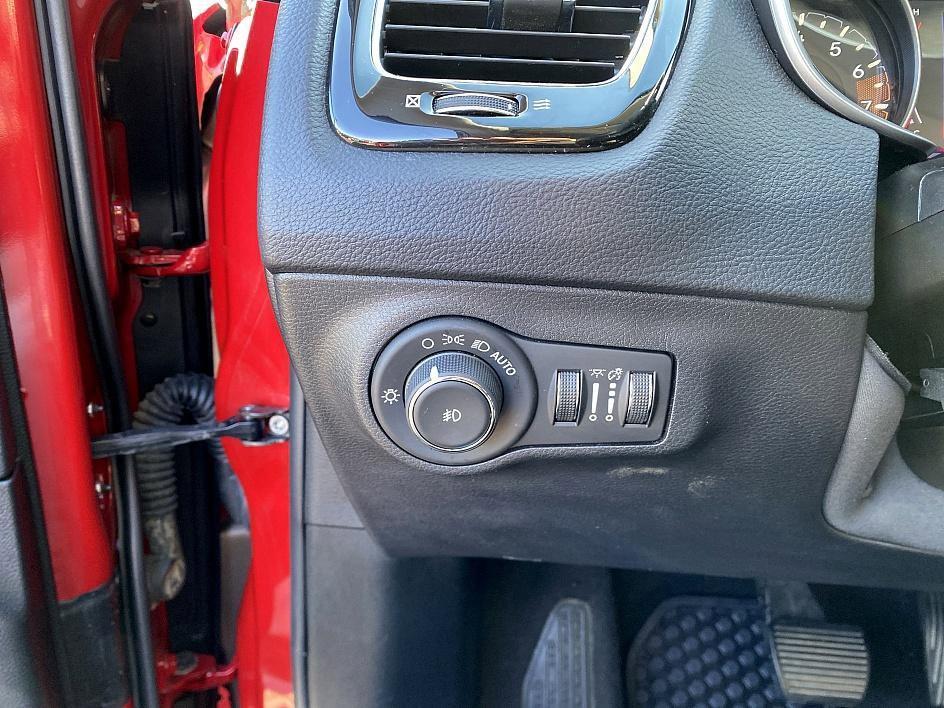 used 2019 Jeep Compass car, priced at $13,972