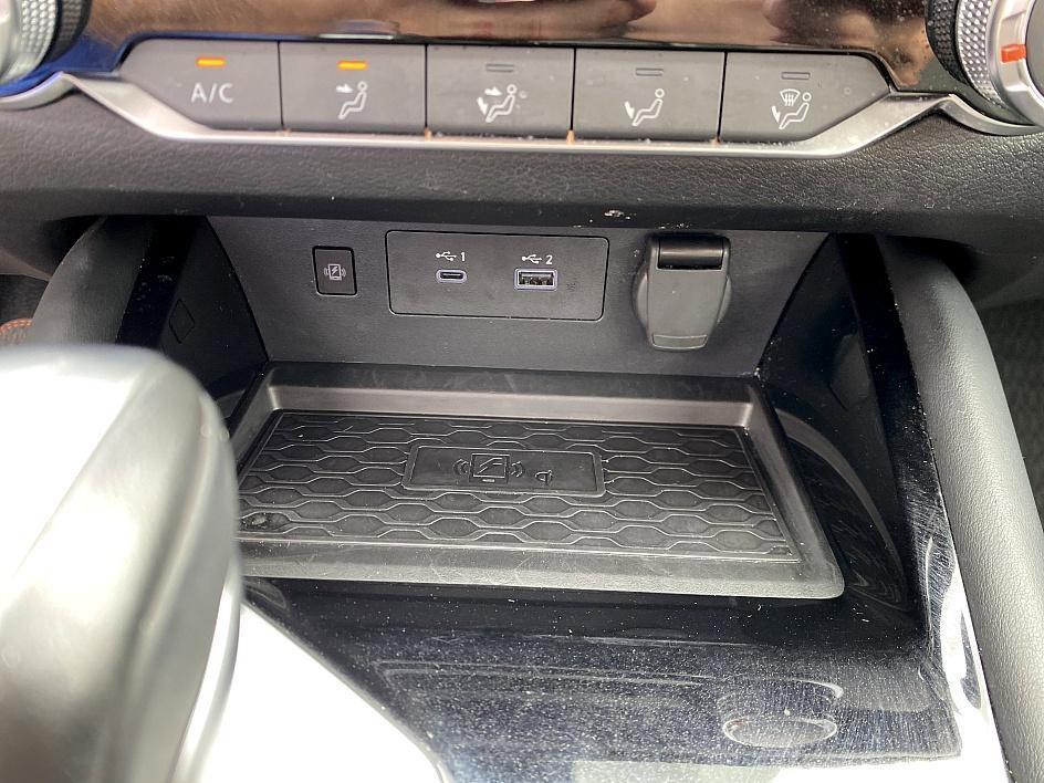 used 2024 Nissan Altima car, priced at $24,534