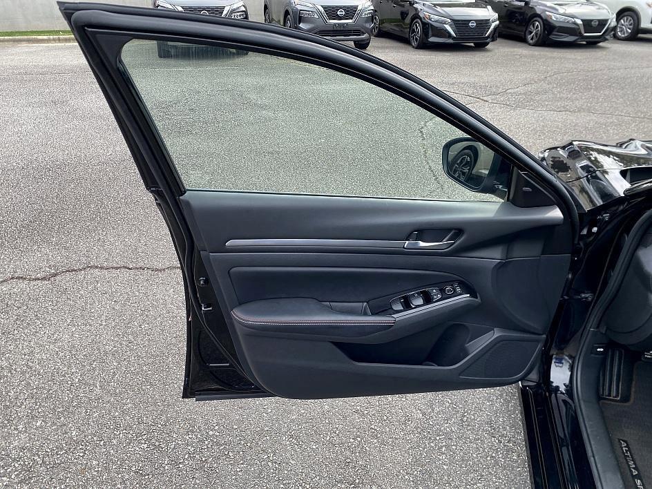 used 2024 Nissan Altima car, priced at $24,534