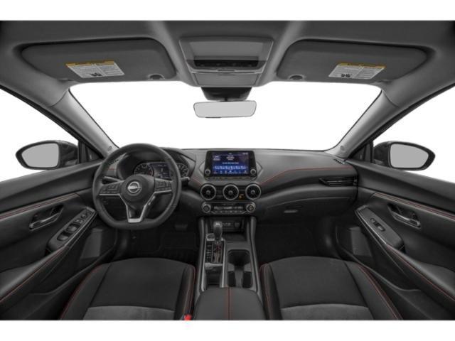 new 2025 Nissan Sentra car, priced at $24,944