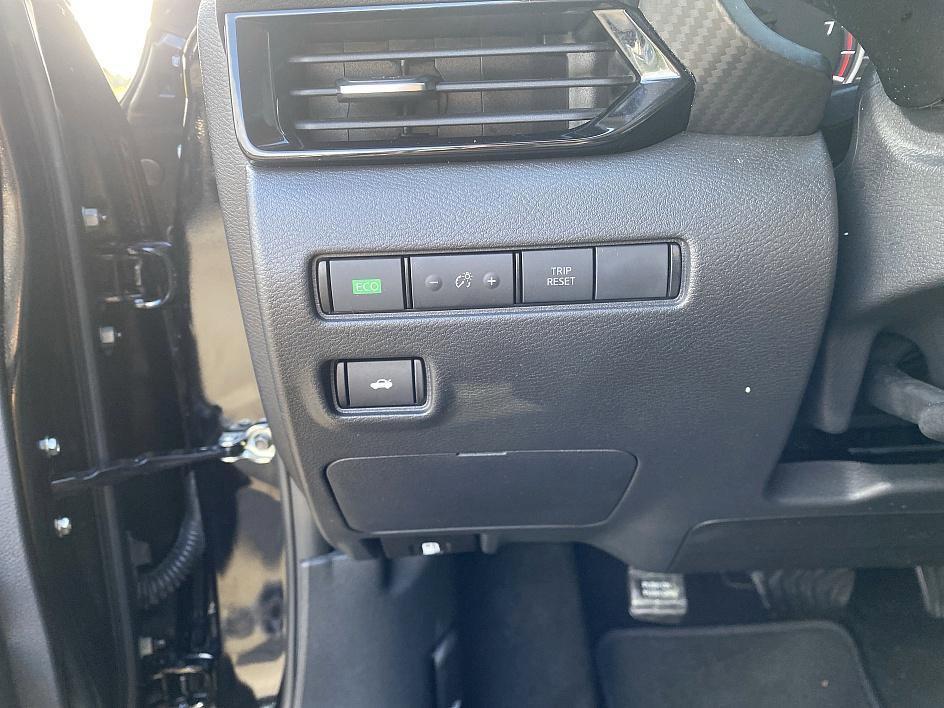 used 2025 Nissan Sentra car, priced at $19,988