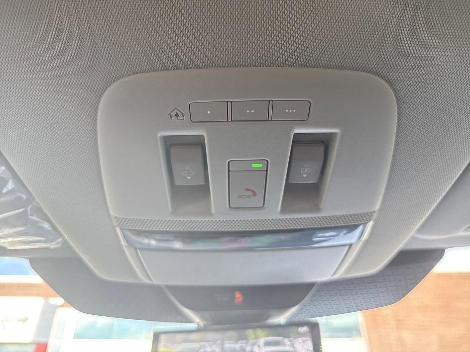 new 2025 Nissan ARIYA car, priced at $57,725