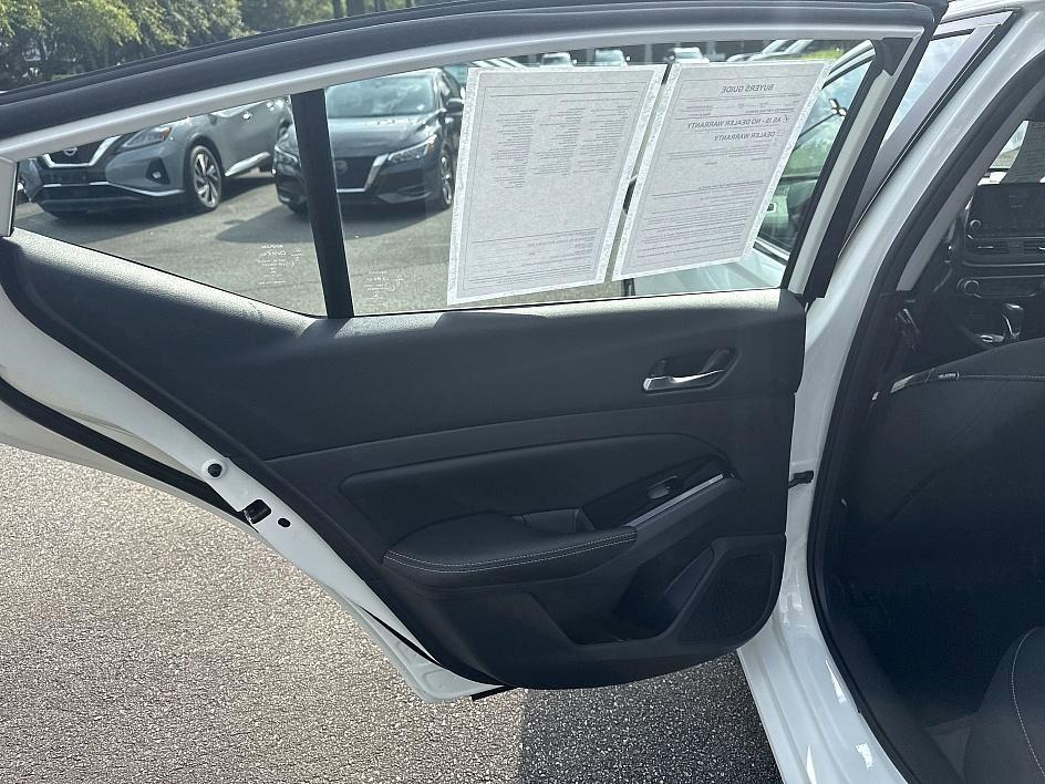 used 2022 Nissan Altima car, priced at $24,516