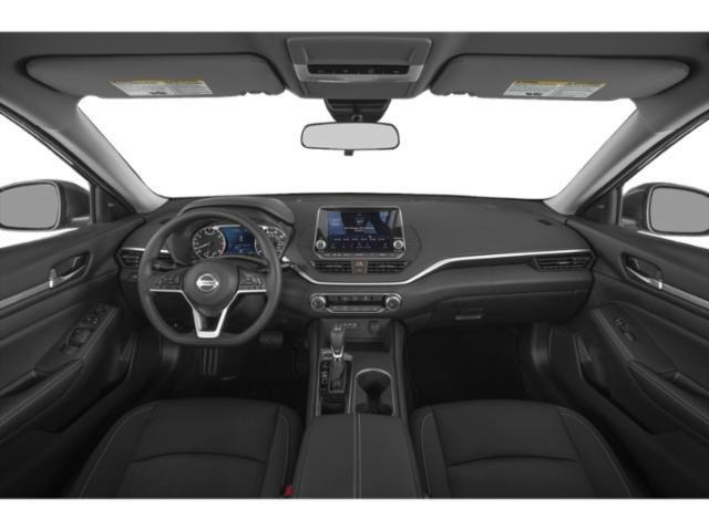 used 2022 Nissan Altima car, priced at $24,972