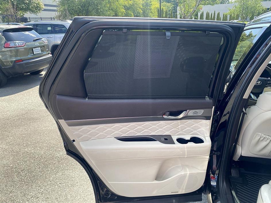 used 2020 Hyundai Palisade car, priced at $22,974