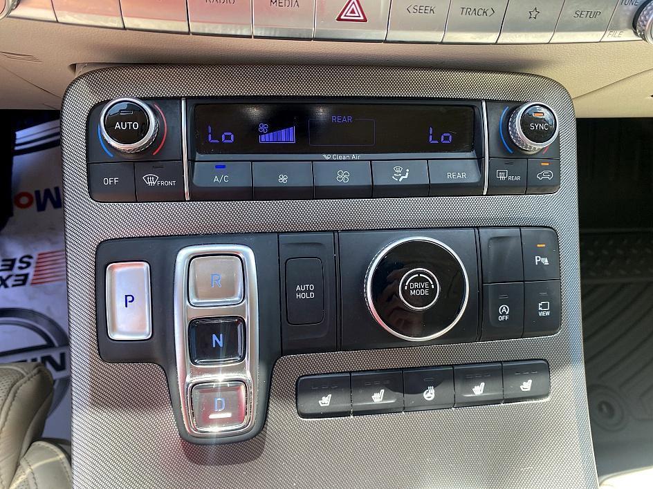 used 2020 Hyundai Palisade car, priced at $22,974