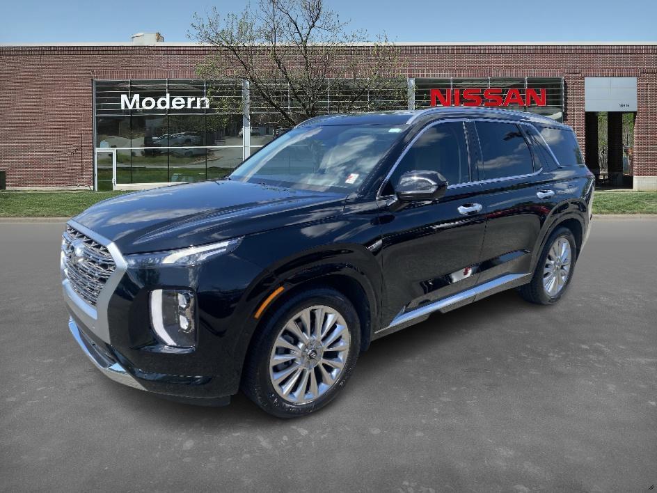 used 2020 Hyundai Palisade car, priced at $22,974