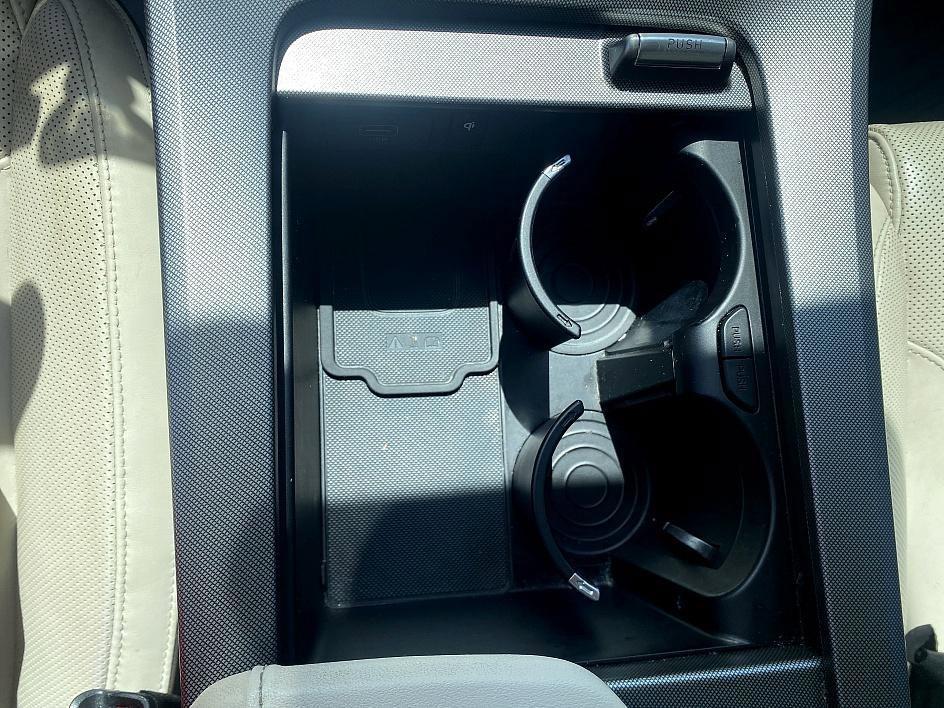 used 2020 Hyundai Palisade car, priced at $22,974