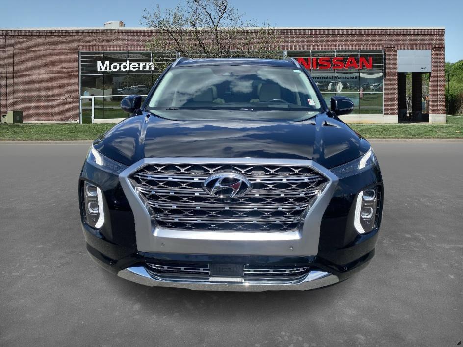 used 2020 Hyundai Palisade car, priced at $22,974