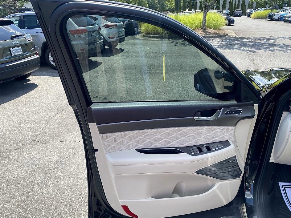 used 2020 Hyundai Palisade car, priced at $22,974