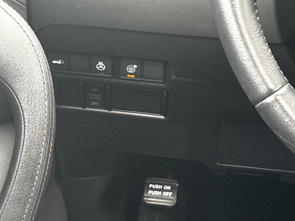 used 2023 Nissan Armada car, priced at $34,722