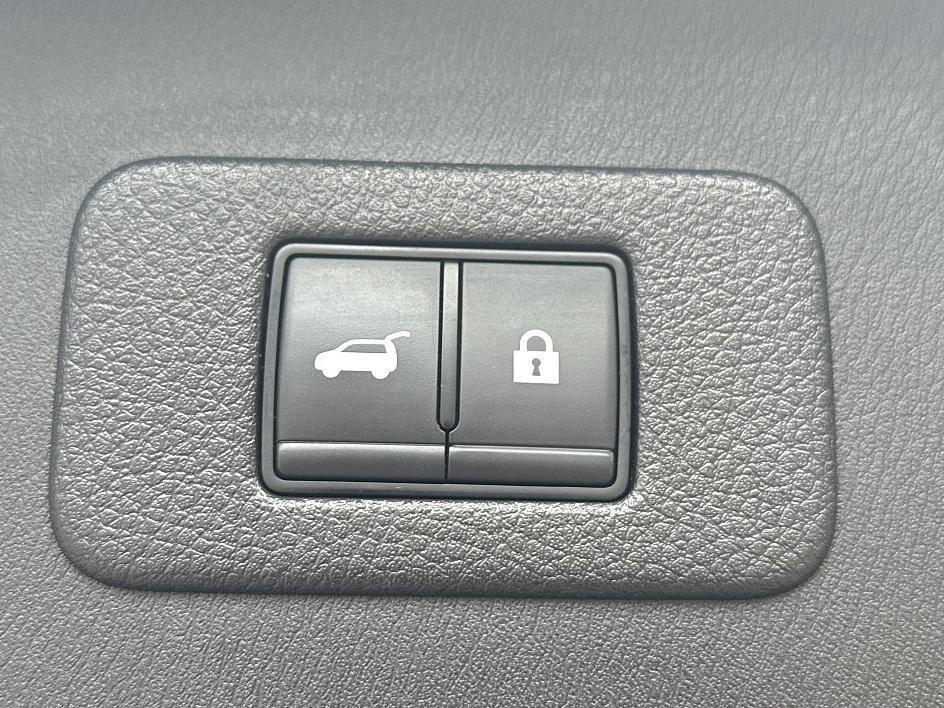 used 2023 Nissan Armada car, priced at $34,722