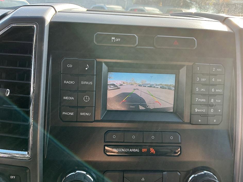 used 2016 Ford F-150 car, priced at $15,566