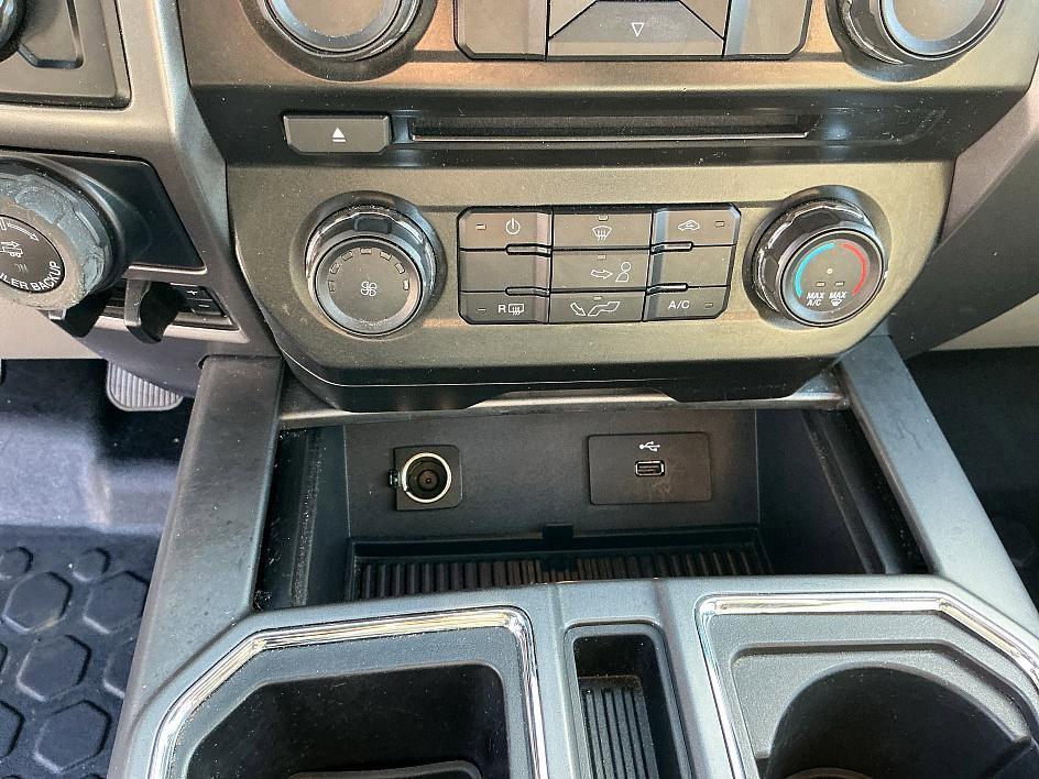 used 2016 Ford F-150 car, priced at $15,566