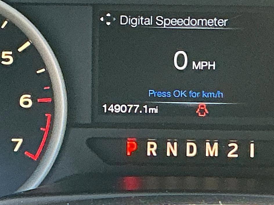 used 2016 Ford F-150 car, priced at $15,566