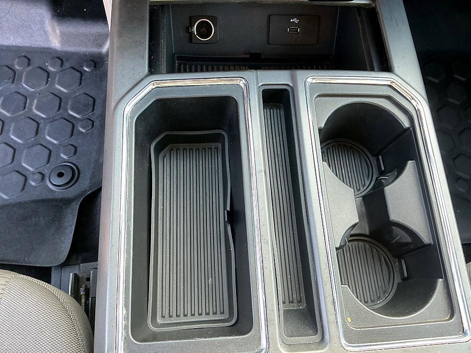 used 2016 Ford F-150 car, priced at $15,566