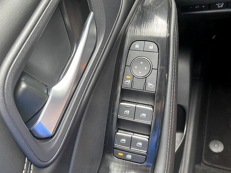 new 2025 Nissan Rogue car, priced at $34,700