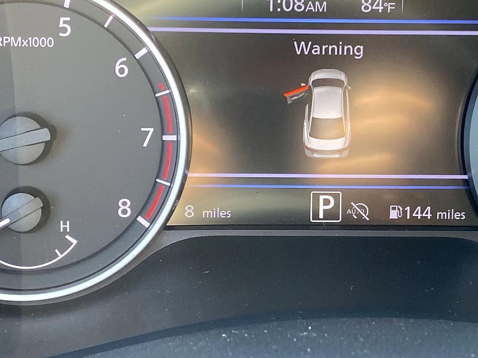 new 2025 Nissan Sentra car, priced at $25,259