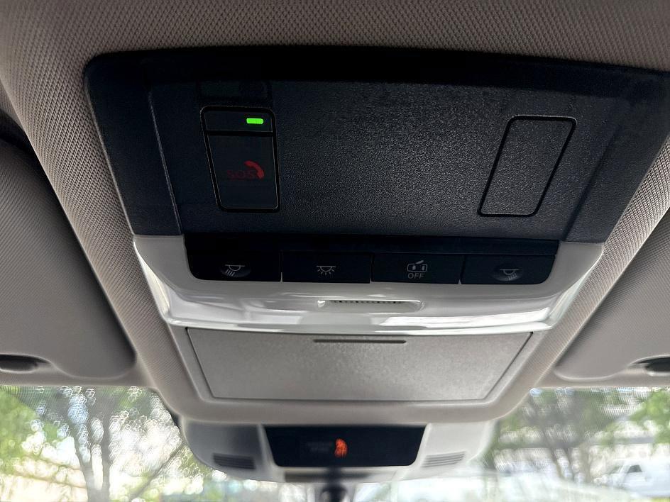 new 2025 Nissan Rogue car, priced at $28,735
