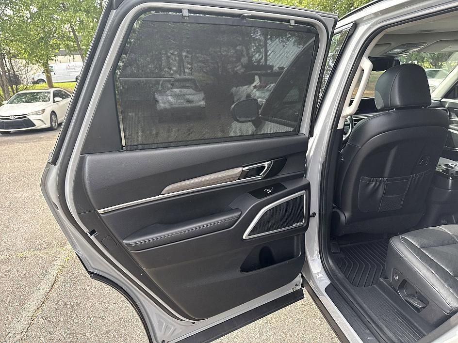 used 2021 Kia Telluride car, priced at $24,672
