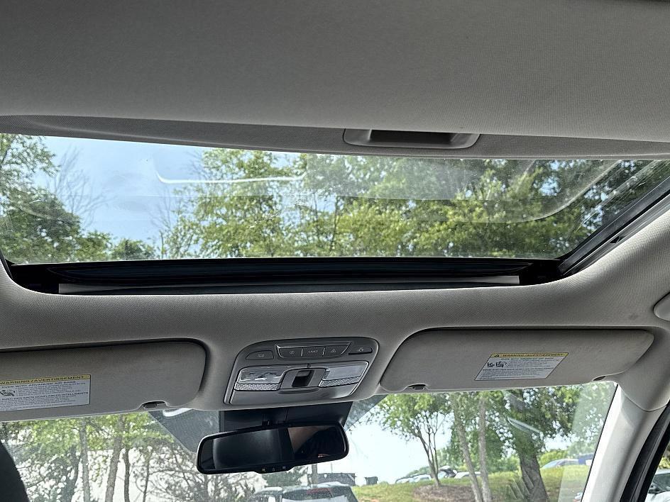 used 2021 Kia Telluride car, priced at $24,672