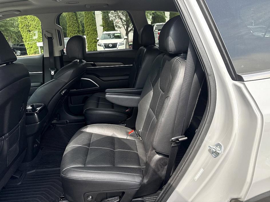 used 2021 Kia Telluride car, priced at $24,672