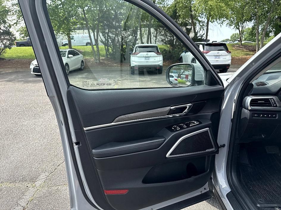used 2021 Kia Telluride car, priced at $24,672