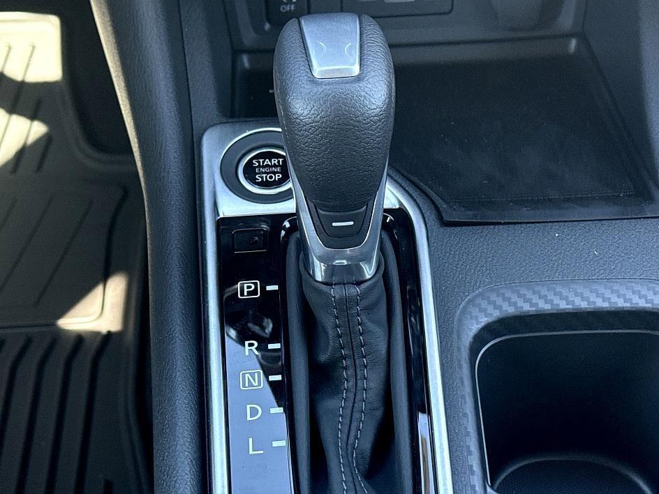 new 2025 Nissan Sentra car, priced at $23,148