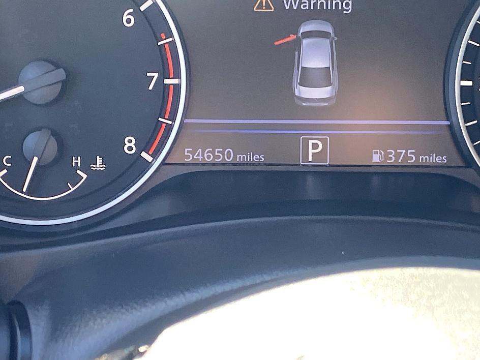 used 2024 Nissan Altima car, priced at $21,979