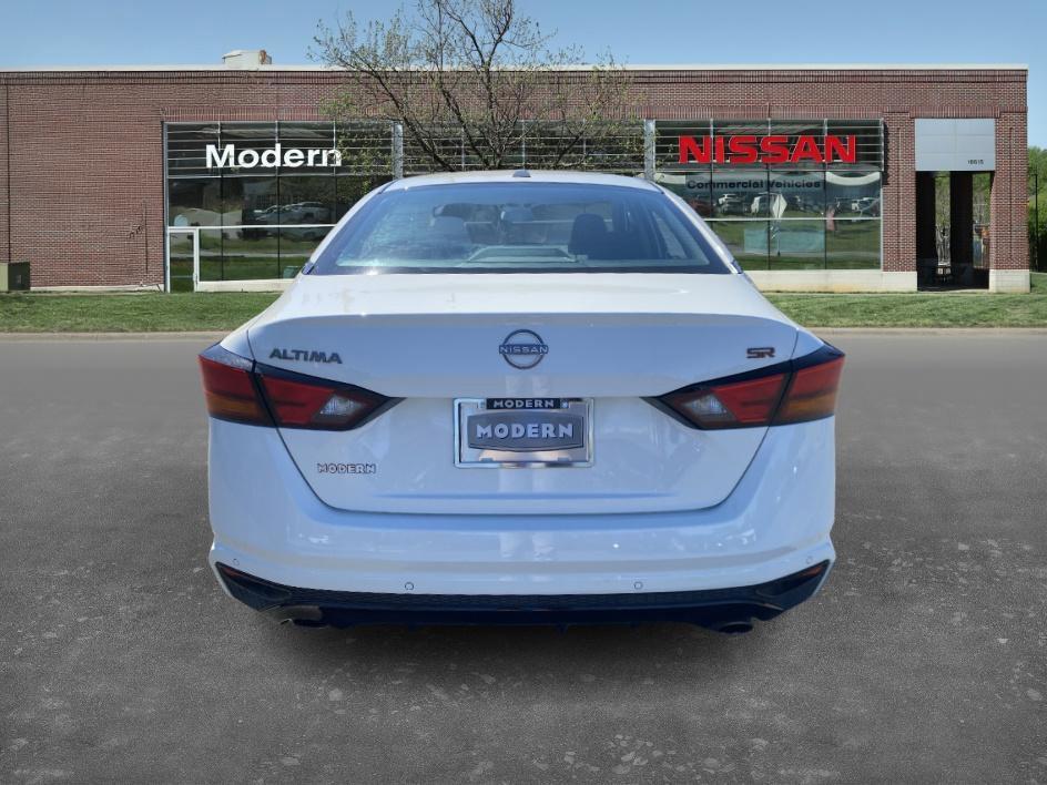 used 2024 Nissan Altima car, priced at $21,979