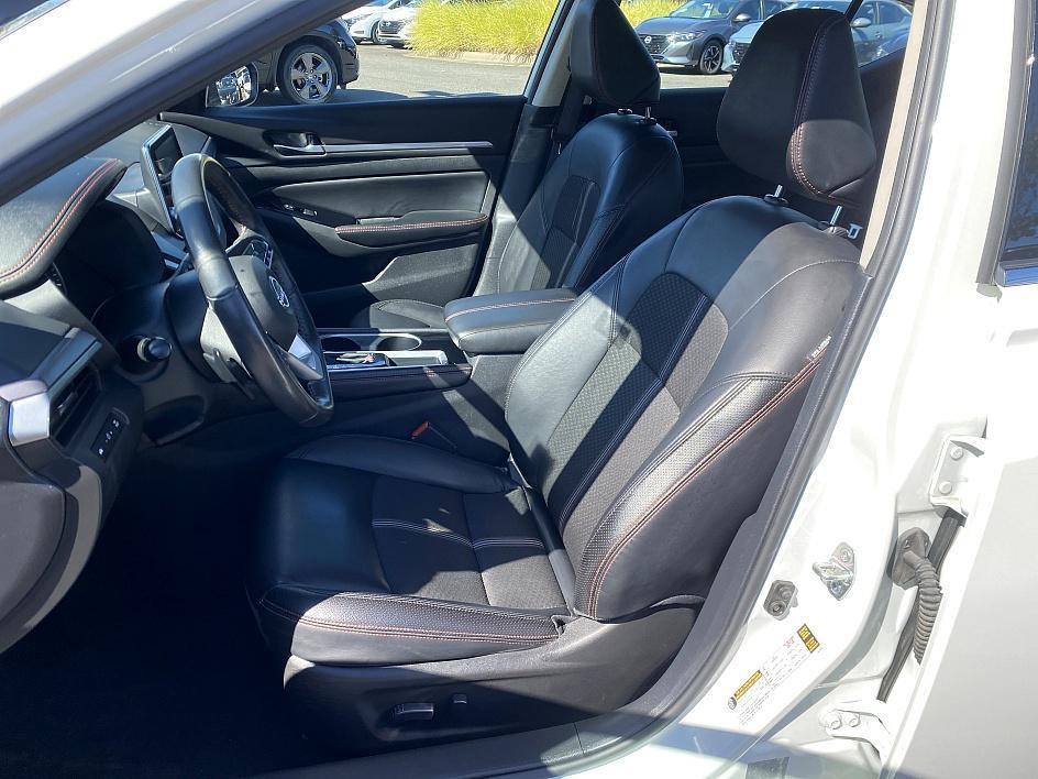 used 2024 Nissan Altima car, priced at $21,979