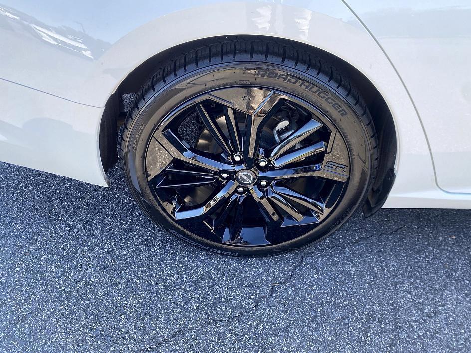 used 2024 Nissan Altima car, priced at $21,979