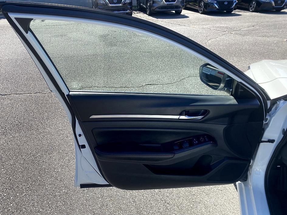 used 2024 Nissan Altima car, priced at $21,979
