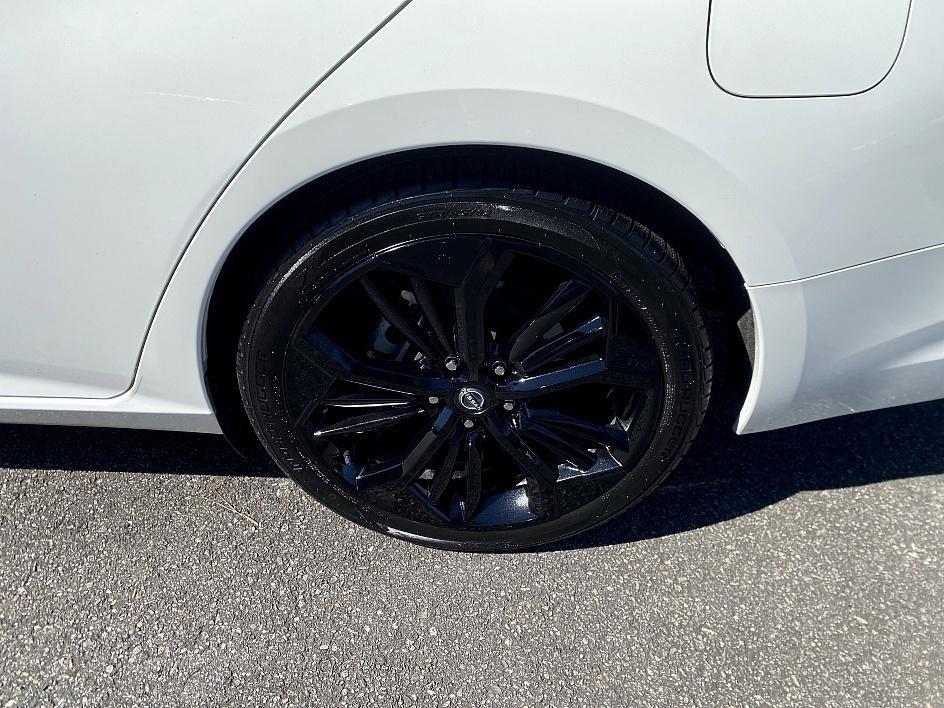 used 2024 Nissan Altima car, priced at $21,979