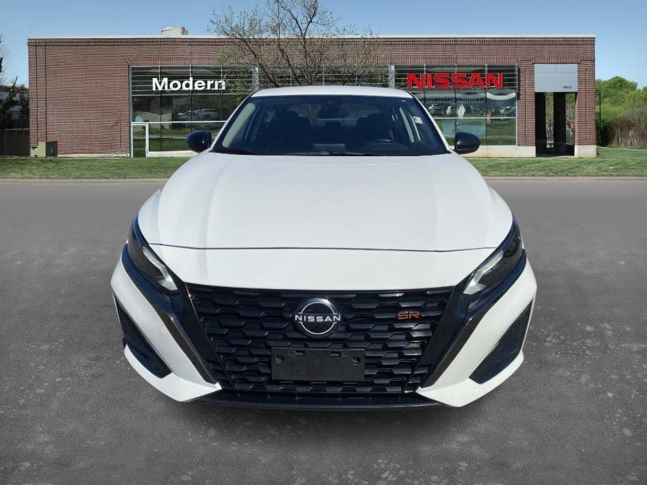 used 2024 Nissan Altima car, priced at $21,979