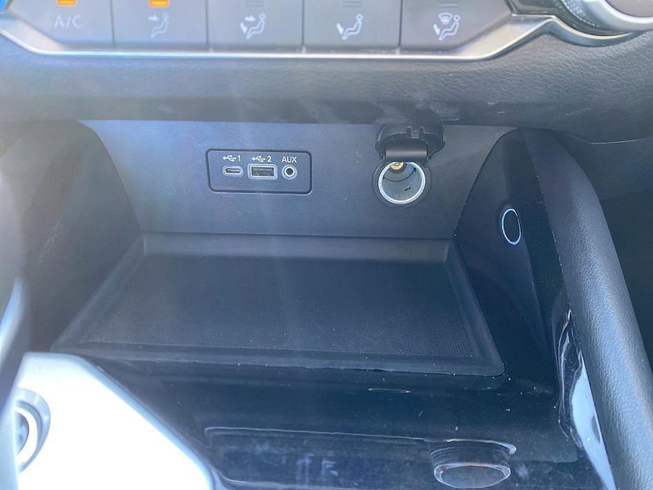 used 2024 Nissan Altima car, priced at $21,979