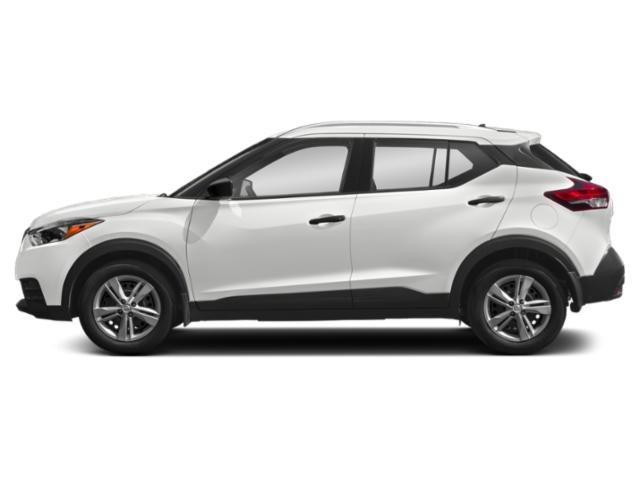 used 2020 Nissan Kicks car, priced at $14,279