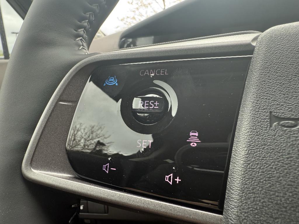 new 2025 Nissan Murano car, priced at $50,210