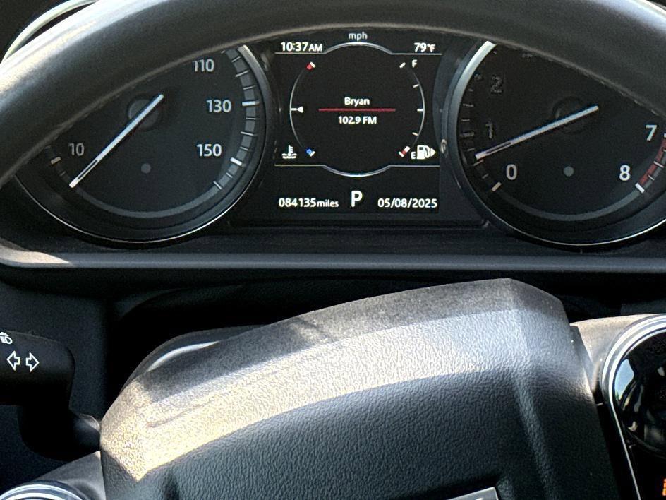 used 2020 Land Rover Discovery car, priced at $19,008