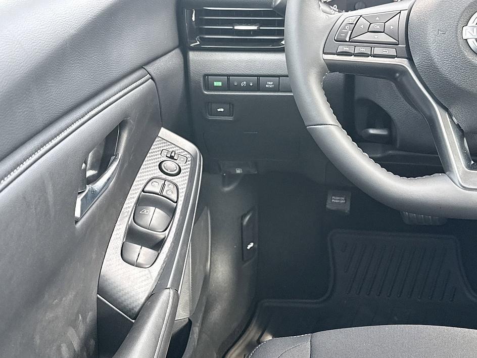 new 2025 Nissan Sentra car, priced at $22,745