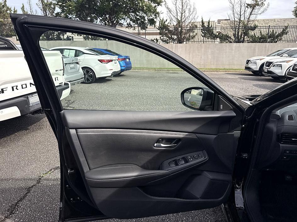 new 2025 Nissan Sentra car, priced at $22,745