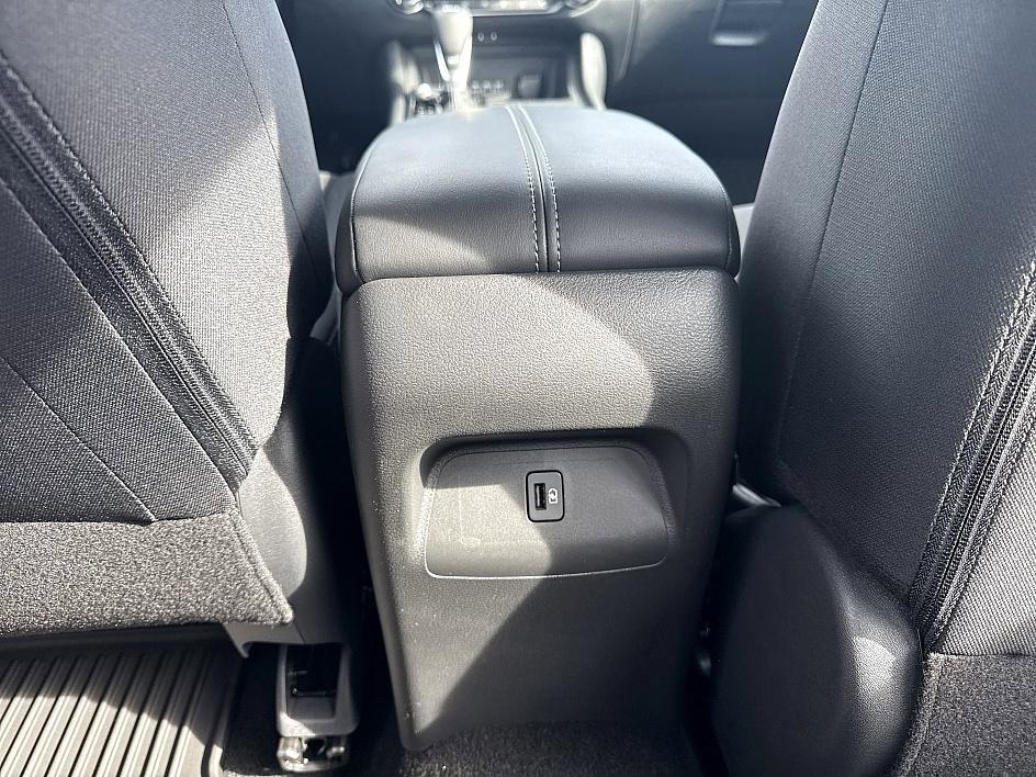 new 2025 Nissan Sentra car, priced at $22,745